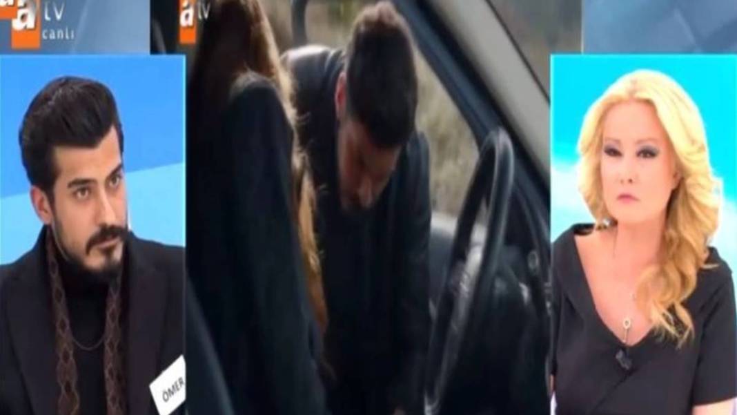 Müge Anlı'da yok artık dedirten olay! Ezel dizisi gerçek oldu: Duyanların ağzı açık kaldı 5